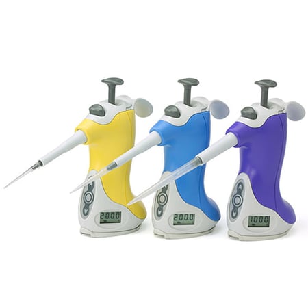 CELLTREAT Ovation Fixed Volume Pipettes